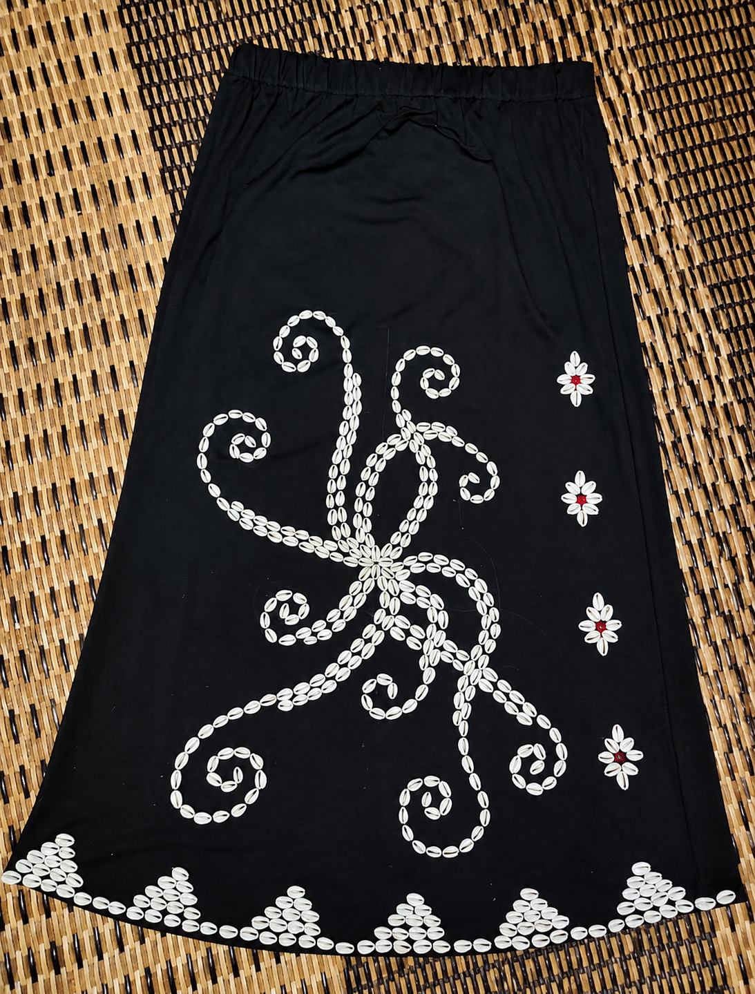 Skirt Buri code A tanpa teks promosi
